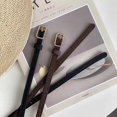 Accessori – Cinture da donna