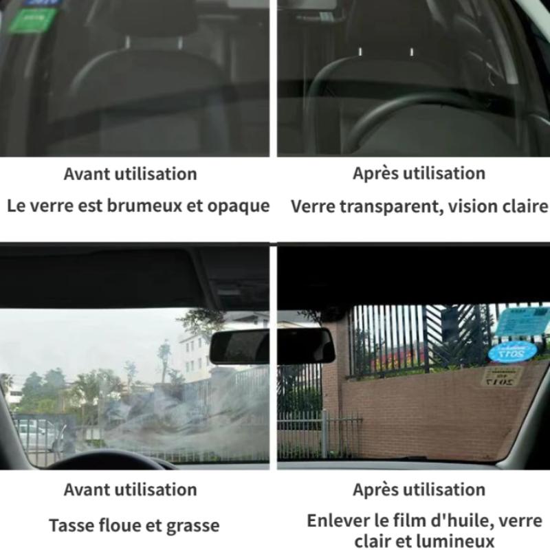 Soft99 Japan Glaco Windshield Oil Film Removal Durable Rain Repellent Antirain Coating Anti-rain Treatment Universal
