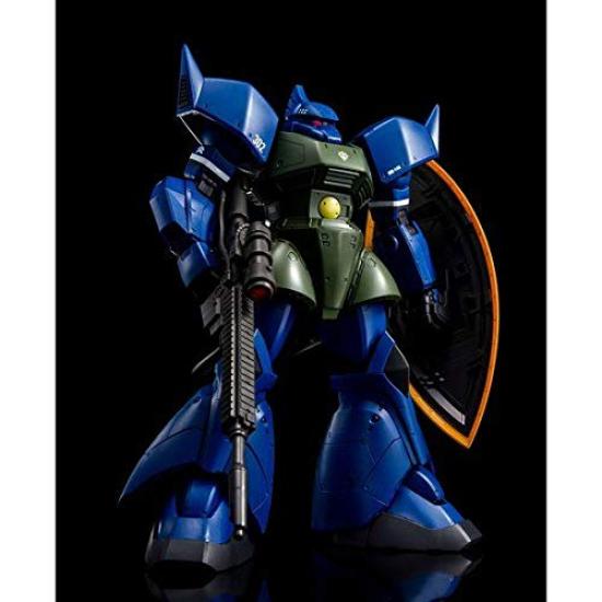 BANDAI MG Anavel Gato Custom Gelgoog 1/100 MS-14A Ver.2.0