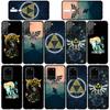 Cover per iPhone 17 16 15 Xiaomi Poco Redmi Note 14 13 12 11 Pro Max 9 16e Samsung Galaxy S25 S24 S23 A07 A17 OPPO Huawei Custodia per telefono di Legend of Zelda