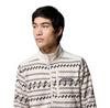 Columbia Флисовая кофта с полумолнией Sweater Weather™ Printed II