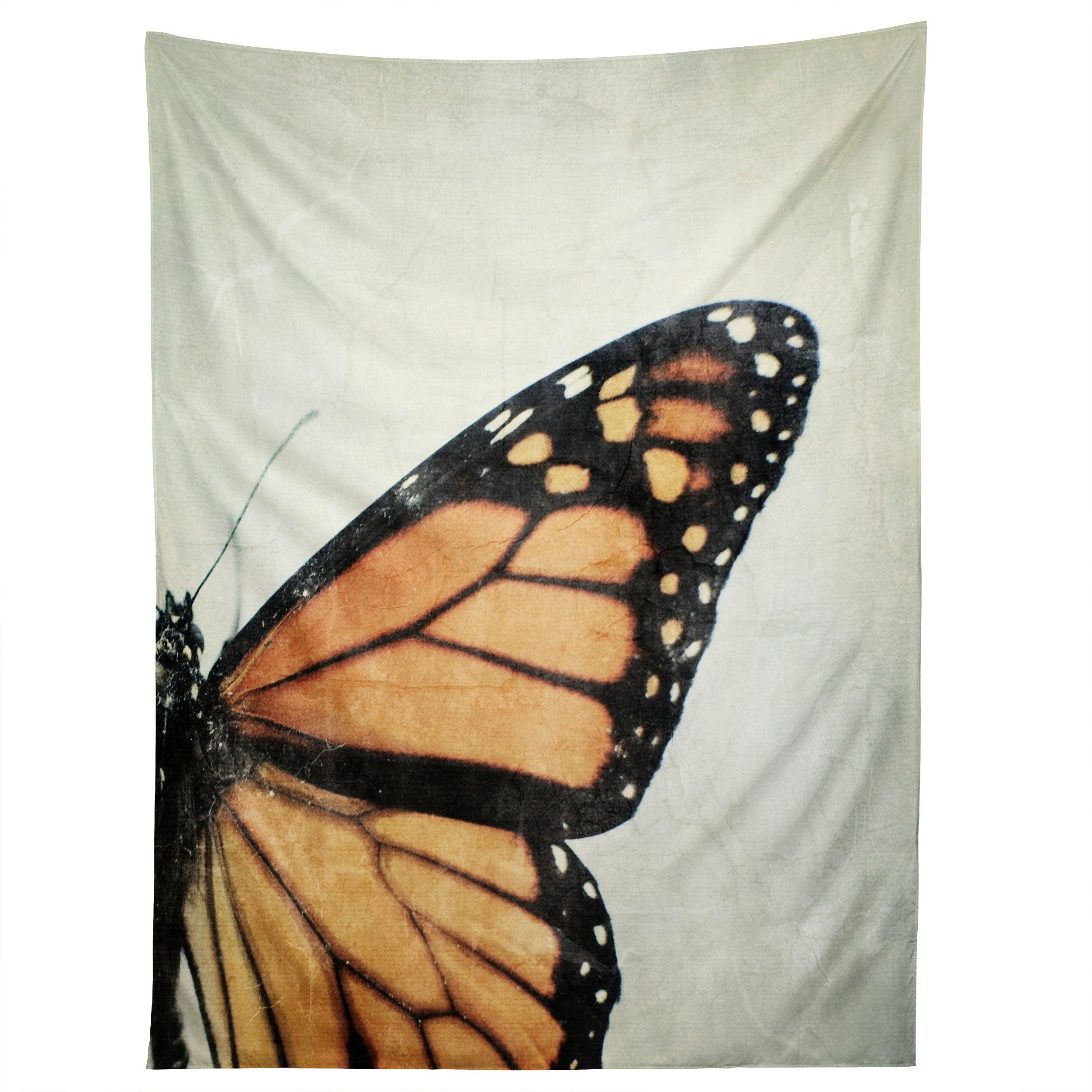 THE MONARCHY tapestry 75x100
