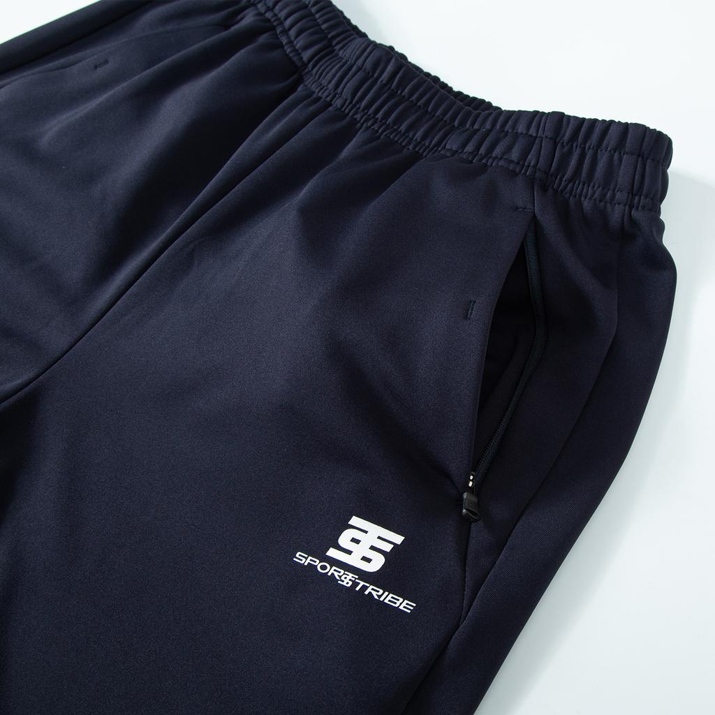 Sports Tribe Essential Fleece-Lined Training Pants Nv