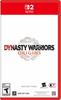 DYNASTY ORIGINS North Switch 2 WARRIORS (Game-Key Card) (Import America) –