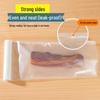 Thickened Textured Vacuum Sealer Bag Rolls