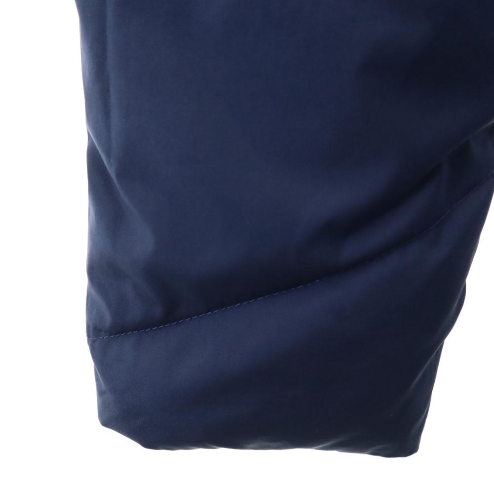 Patagonia 28441FA19 Down Coat XS Navy Outdoors Women Used