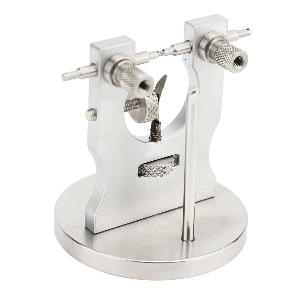 Narzędzie do kalibracji koła zamachowego zegarka Konserwacja koła balansowego zegarka Ruch koła balansowego