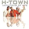 CD HTOWN  Imitations Of Life None BCD Music HTo 2004 US SoulFunk Used