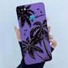 For Infinix Hot 10 Lite Smart 5 Hot 11 G37 10S 10T 10i Case Lovely Cartoon Cat Liquid Silicone Soft Shockproof Back Cover Capa