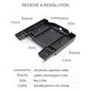 For 19-25 Dodge Ram armrest box, storage box, central control, automotive accessories, special modification parts
