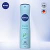 Nivea Vital Fresh Antiperspirant Spray 150ml