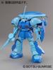 HGUC 1/144 Isaac (Mobile Suit ZZ Gundam)