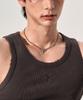 Lanarchive [1128] Chain Necklace