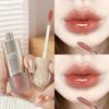 Moist And Translucent Glossy Lip Glaze Is White And Pure Toot Lips Are Waterproof Lip Mask Set