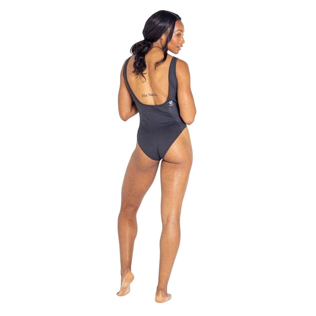 Dare 2B Womens/Ladies Don´t Sweat It One Piece Swimsuit