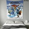 Avatar Pattern Home Decor Tapestry, Wall Hanging, Decorative RV Wall Cloth.DGT0925179
