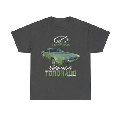 Oldsmobile Toronado Nostalgic Car T-shirt