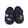 2025 Summer Kids' Soft Sole Trendy EVA Hole Shoes for Outdoors & Indoors