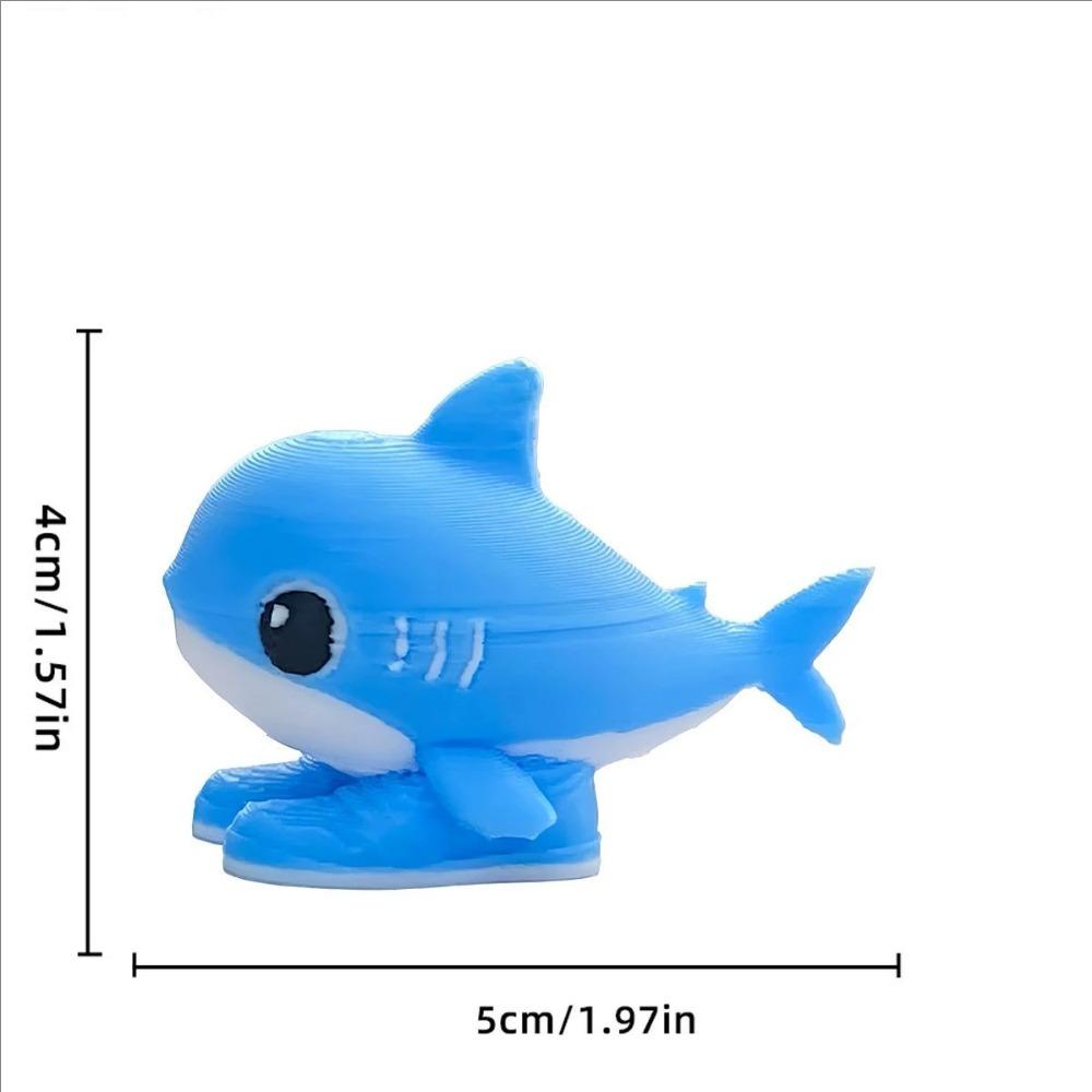 Tung Tung Sahur Actionfigurer Capu Capu Dukke Ambalabu Tralalelo Tralala Hai Shimpanzini Bananini Anime Modell Leker Gave