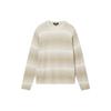 Stussy Holiday Collection FW23 Horizontal Stripe Sweater Unisex Sweater 117203