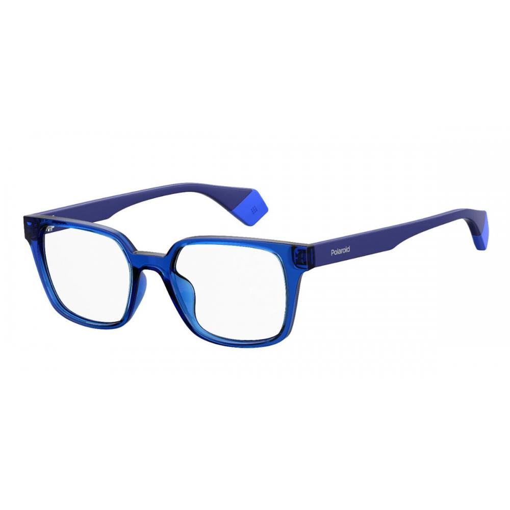 

Polaroid Pld D356 G Pjp Unisex eyeGlasses Blue/51-19-145