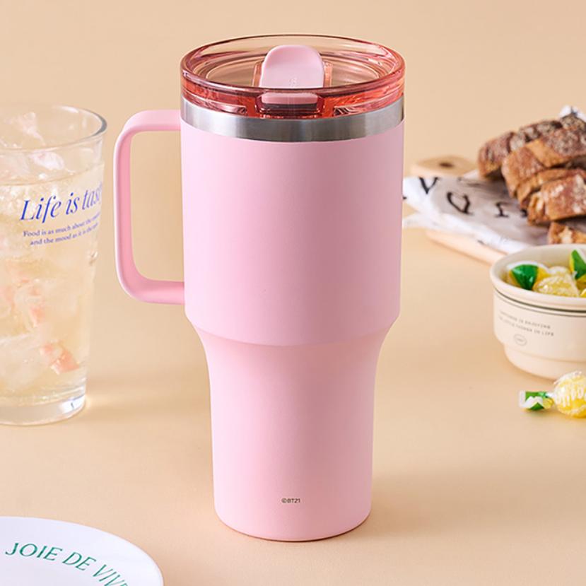 BT21 Basic Trenta Metro Becher 820ml