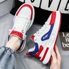 Men Casual Shoes Spring Fashion Sports Sneakers Thick Bottom Platform Casual Shoes