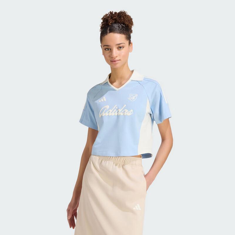 Adidas Women s Versatile Comfort Sport Short Sleeve T-Shirt AL