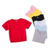 Summer Children Clothes Skibidi Toilet Kids Round Neck T-shirt Sets Boys Girls Short Sleeve + Shorts Toddler 2-12 Years Casual