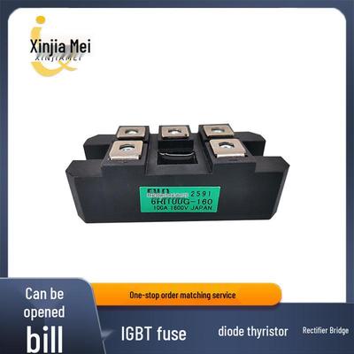 DIY-moduler – Elektroniska moduler