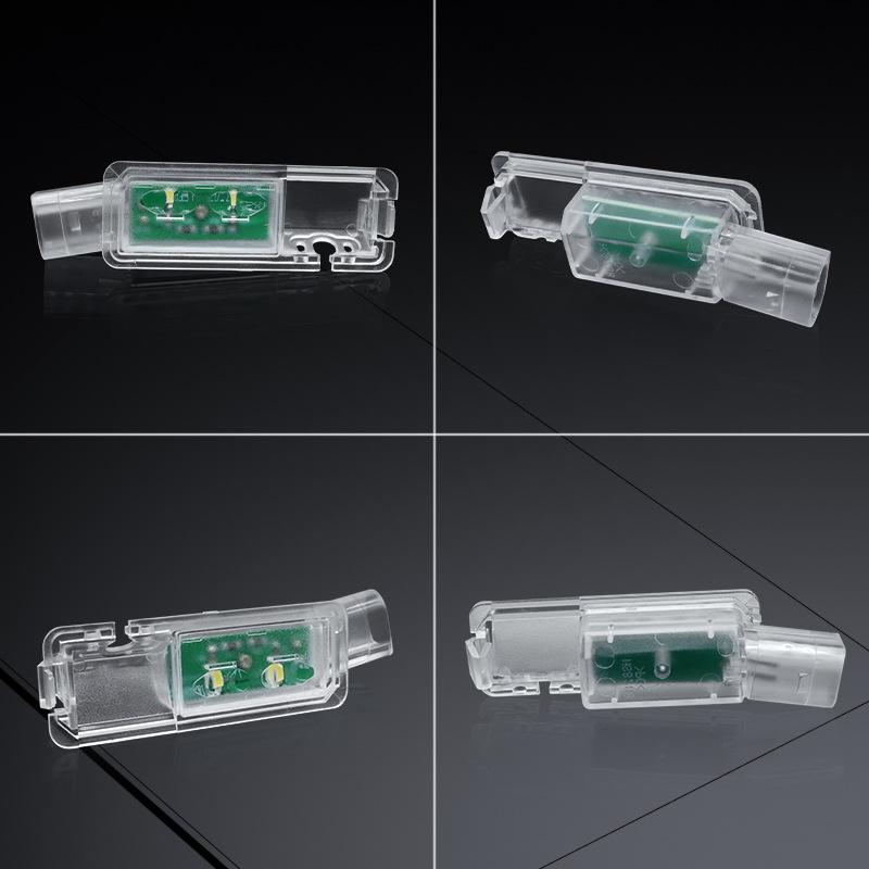 Rear View Camera Housing for VW CC, Scirocco, Golf 7, Lamando, Magotan