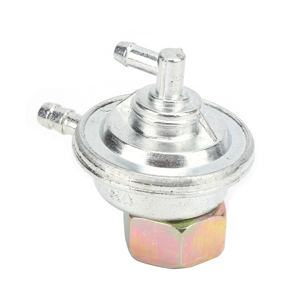 Fuel Petcock Tap Valve 2 Way SelfPriming Switch Replacement for GY6 49cc 50cc 125cc 150cc