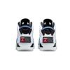 Jordan 6 Retro UNC White PS DV3605-410