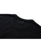 Deoleseukyu Classic Pocket Tee [Black]