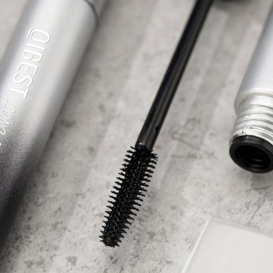 12G Waterproof Mascara Long Lasting Thick Curled Eyelashes No Smudging Styling Design Mascara for Big Eyes