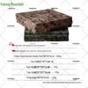 Yulongshan Camouflage Foldable Training Mat