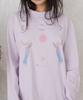 Yeongmailweeo Sunny Game Long Sleeve (Violet)