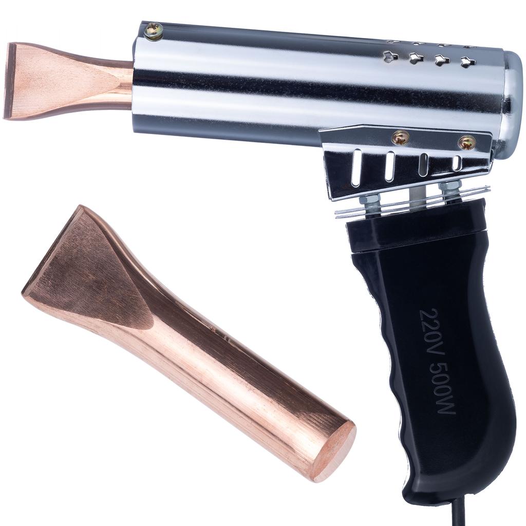Powerful 500W Resistance Soldering Iron
