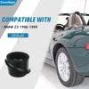 65218389698 8389698 65218411562 For BMW E36 Z3 Roadster 1999-2002 Car Aerial Base Antenna Grommet Gasket New 1PC