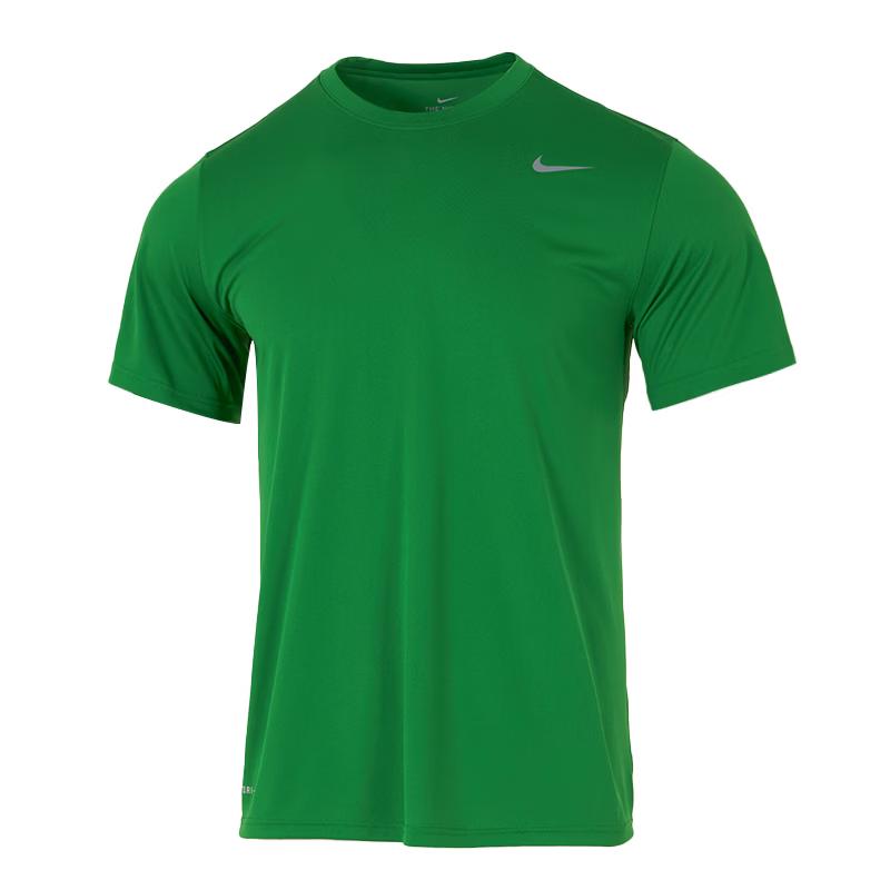 Nike T-shirt à col rond pour homme HF0507
