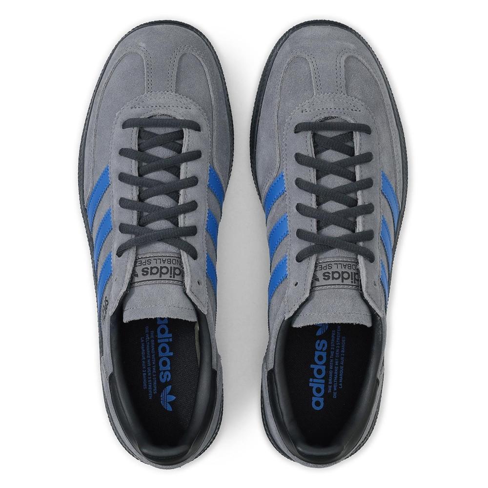 adidas Handball Spezial Ih9765 Grey Equi Core