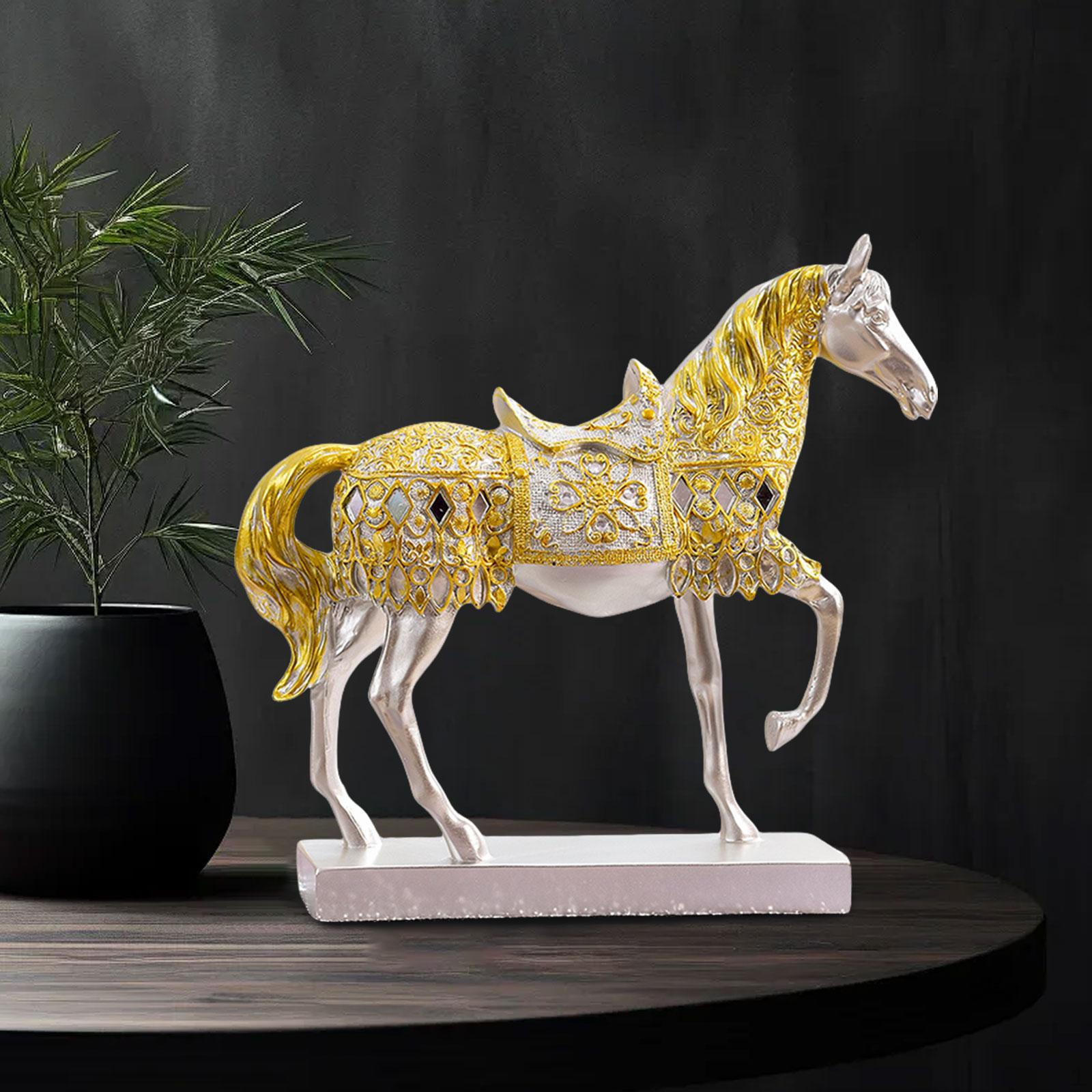 

Коллекция статуй животных Style B