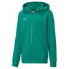 Puma Men's TeamGoal 23 Casuals Hooded Jacket