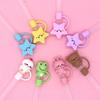 Cup Accessories Silicone Straw Plug Reusable Straw Tips Cover Drinking Dust Cap  Water Glass
