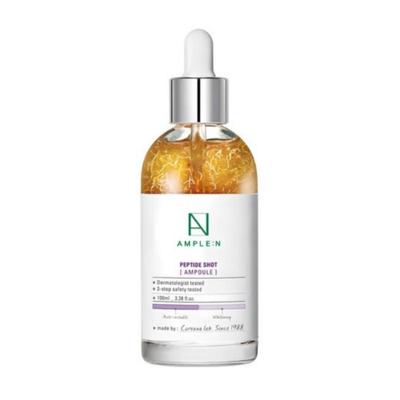 Peptide Shot Ampoule, 100ml