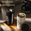 Fuguang FU+ Fashion Vacuum Insulated Coffee Cup