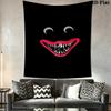 Poppy'S Creepy Adventure Begins Bedding 1 Duvet Cover 2 Pillowcase Without Core Duvet Cover And Pillowcase Christmas Birthday Gift