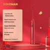 SOHOMAN Y2 Sonic Electric Toothbrush CN plug (adapter included)