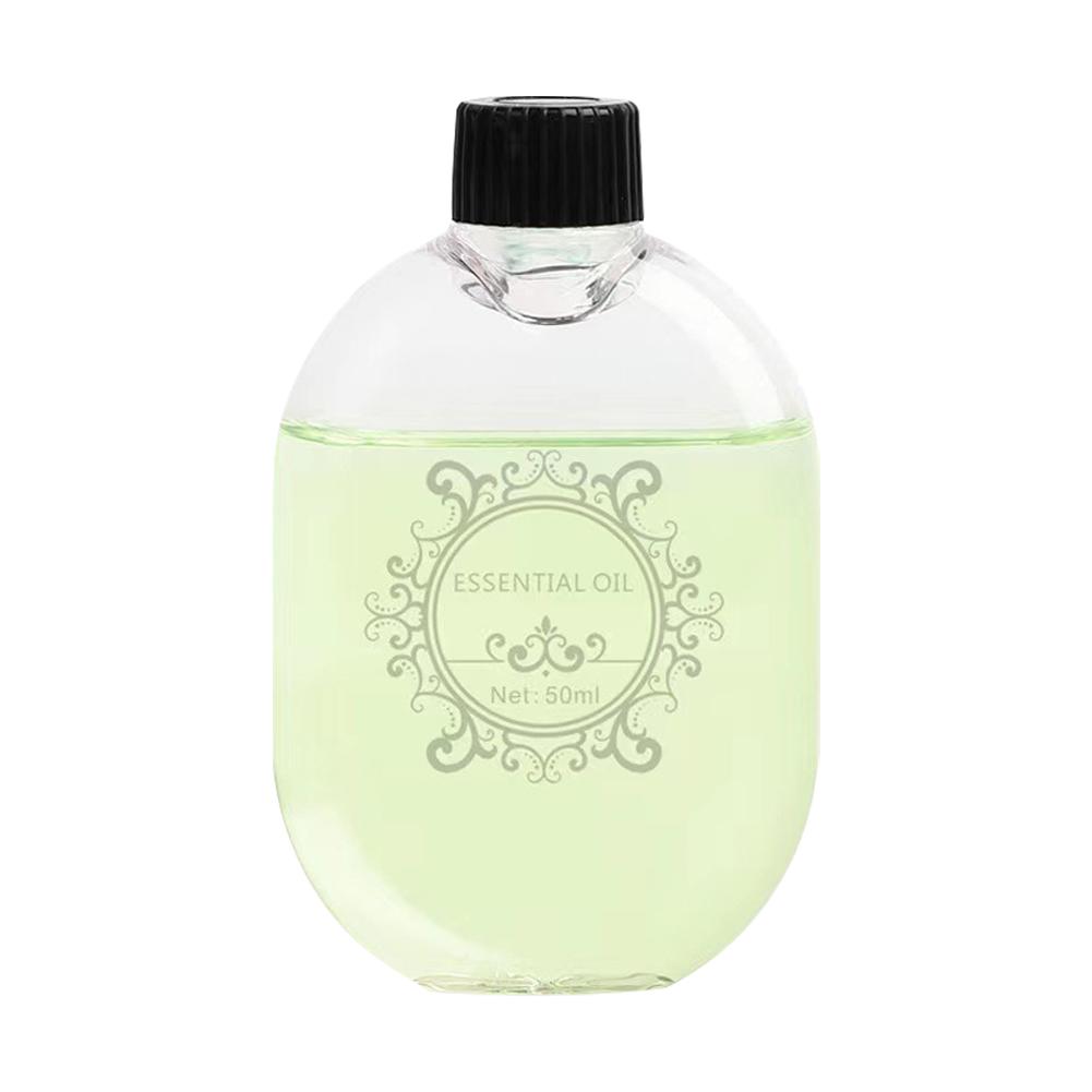 

Aromatherapy Oils Multipurpose Natural Essential Oils Plant Extract Pure Essential Oil for Diffuser Aromatherapy Humidifiers зелений