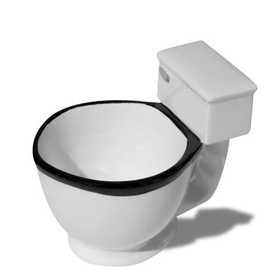 WC-shaped Mug XL